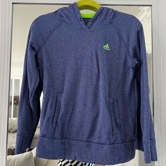 ADIDAS ultimate hoodie - Picture 8 of 16